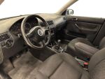 Volkswagen Golf Variant 2003 Sininen