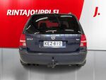 Volkswagen Golf Variant 2003 Sininen