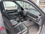 Ford Ranger 2008 Harmaa