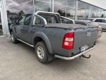 Ford Ranger 2008 Harmaa