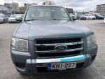 Ford Ranger 2008 Harmaa