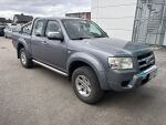 Ford Ranger 2008 Harmaa