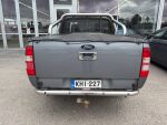 Ford Ranger 2008 Harmaa
