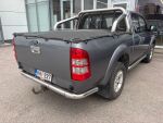 Ford Ranger 2008 Harmaa