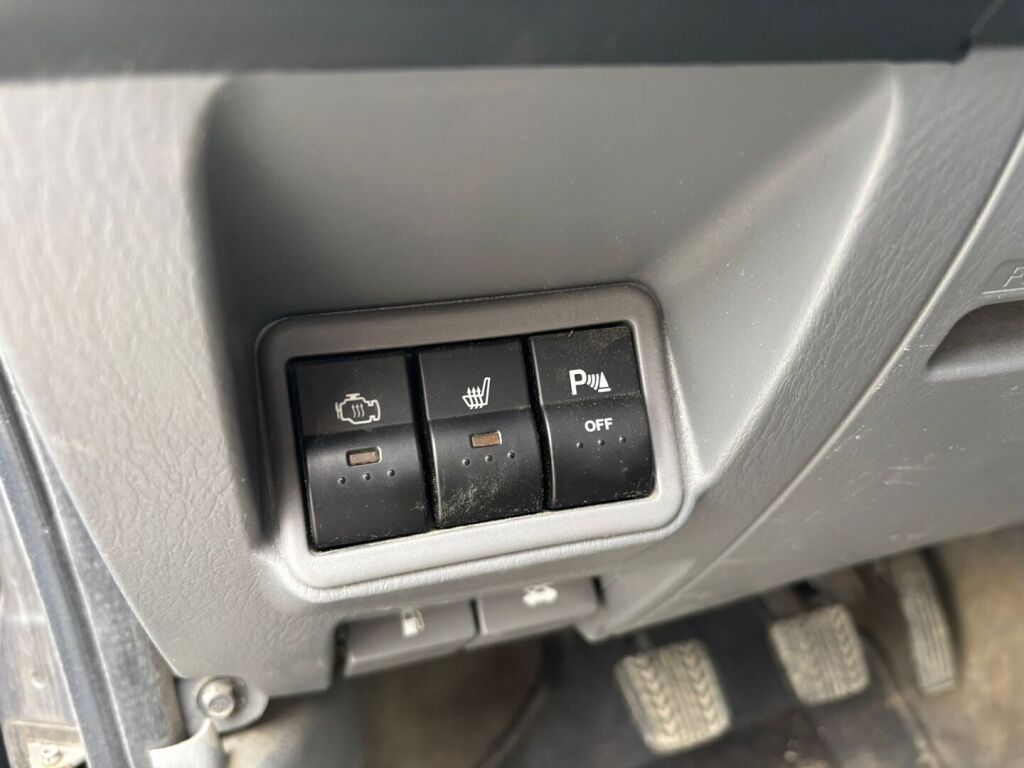 Ford Ranger 2008 Harmaa