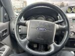 Ford Ranger 2008 Harmaa