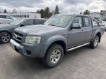 Ford Ranger 2008 Harmaa