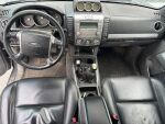 Ford Ranger 2008 Harmaa