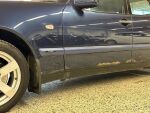 Mercedes-Benz E 1998 Sininen