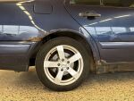 Mercedes-Benz E 1998 Sininen