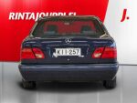 Mercedes-Benz E 1998 Sininen