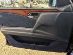 Mercedes-Benz E 1998 Sininen