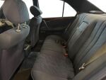 Mercedes-Benz E 1998 Sininen