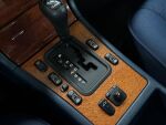 Mercedes-Benz E 1998 Sininen