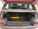 Renault Clio 1998 Punainen