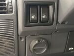 Renault Clio 1998 Punainen