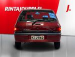 Renault Clio 1998 Punainen