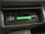 Renault Clio 1998 Punainen