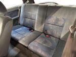 Renault Clio 1998 Punainen