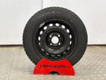 Renault Clio 1998 Punainen