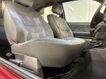 Renault Clio 1998 Punainen