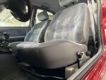 Renault Clio 1998 Punainen