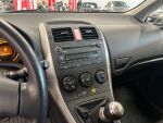Toyota Auris 2008 Hopea