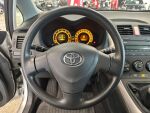 Toyota Auris 2008 Hopea
