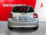 Toyota Auris 2008 Hopea