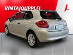 Toyota Auris 2008 Hopea