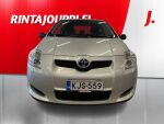 Toyota Auris 2008 Hopea