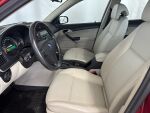 Saab 9-3 2007 Punainen