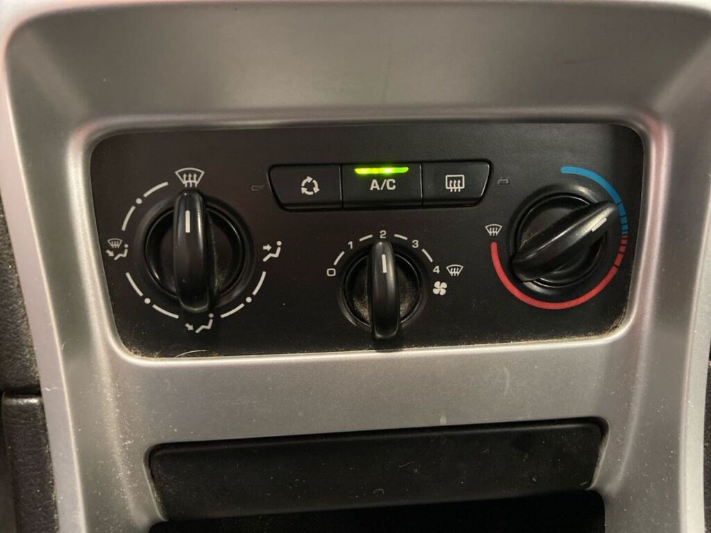 Peugeot 307 2007 Sininen