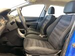 Peugeot 307 2007 Sininen