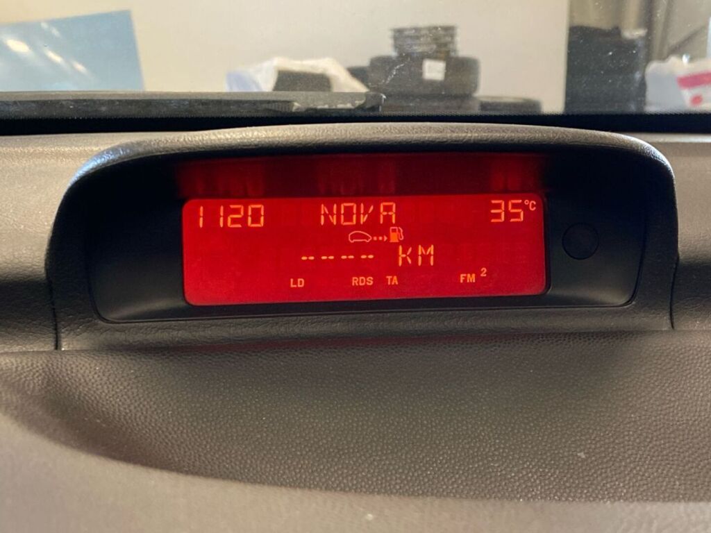 Peugeot 307 2007 Sininen