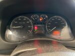 Peugeot 307 2007 Sininen