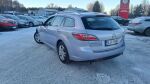 Mazda Mazda6 2009 Harmaa