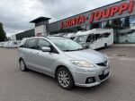 Mazda Mazda5 2011 Harmaa