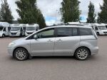Mazda Mazda5 2011 Harmaa