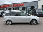 Mazda Mazda5 2011 Harmaa
