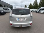 Mazda Mazda5 2011 Harmaa