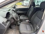 Mazda Mazda5 2011 Harmaa