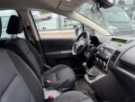 Mazda Mazda5 2011 Harmaa