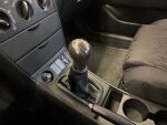 Toyota Corolla 2003 Punainen