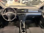 Toyota Corolla 2003 Punainen