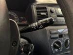 Toyota Corolla 2003 Punainen