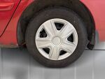 Toyota Corolla 2003 Punainen