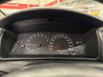 Toyota Corolla 2003 Punainen