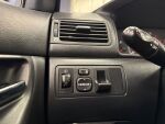 Toyota Corolla 2003 Punainen