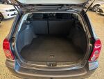 Toyota Avensis 2008 Harmaa